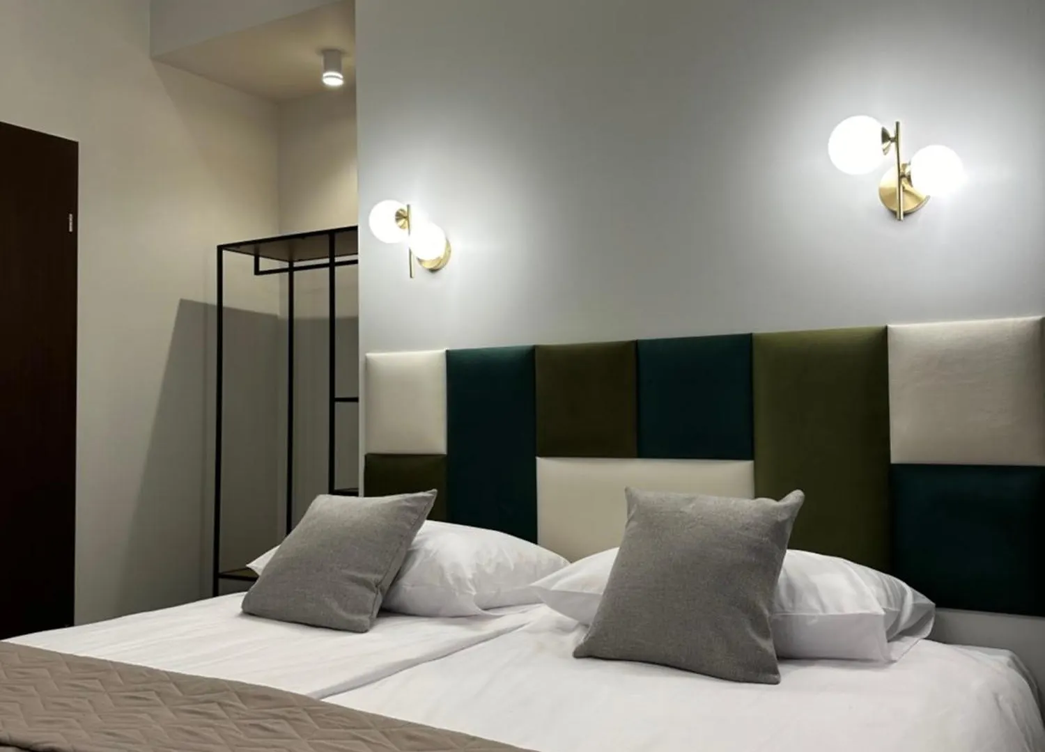 Expo Apartments Poznan 0*,  Polonia