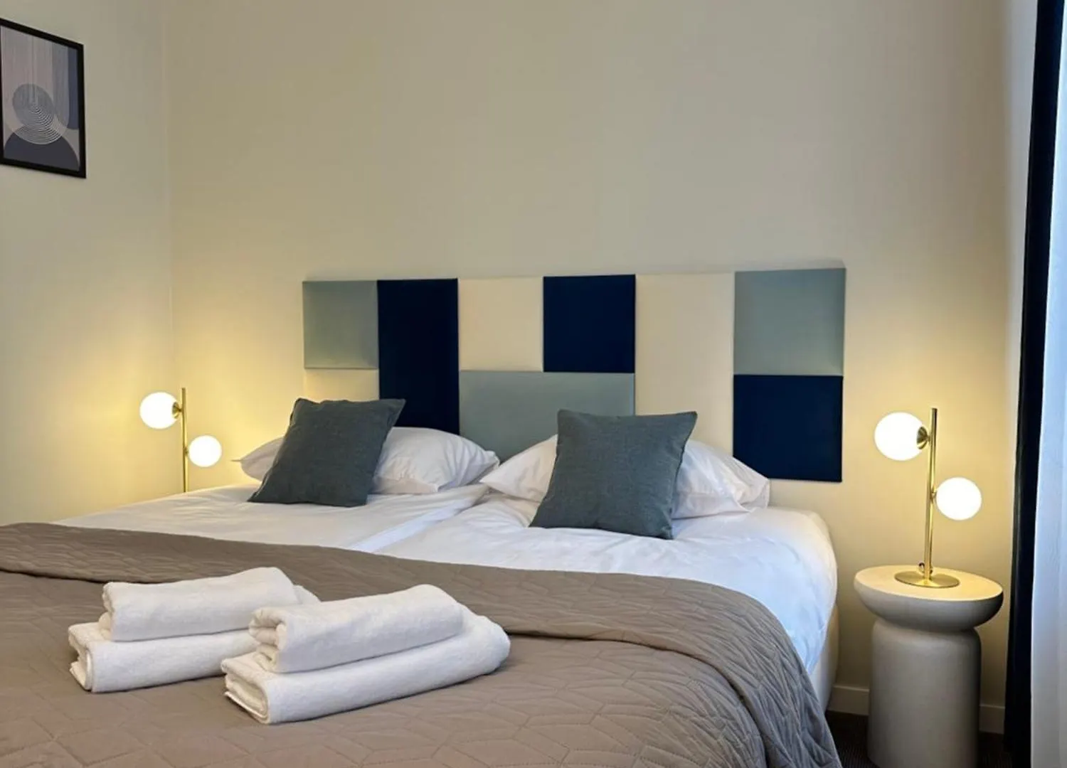 Expo Apartments Poznan Apartahotel
